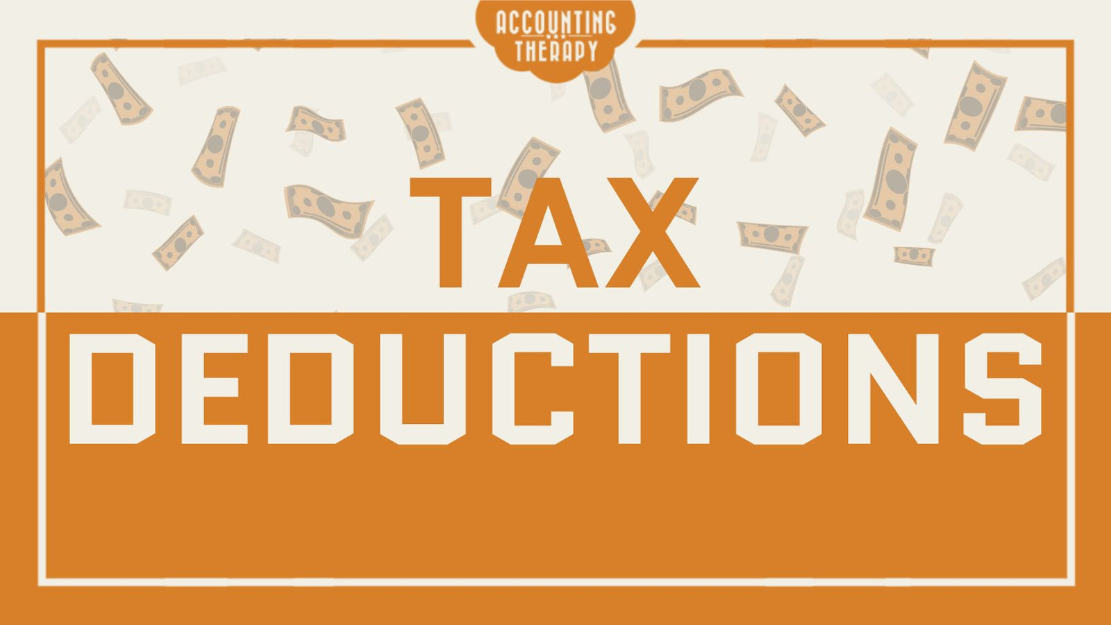 READY OR NOT: TAX TIME IS HERE!
